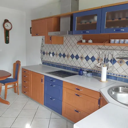 Apartma Azzur Portoroz