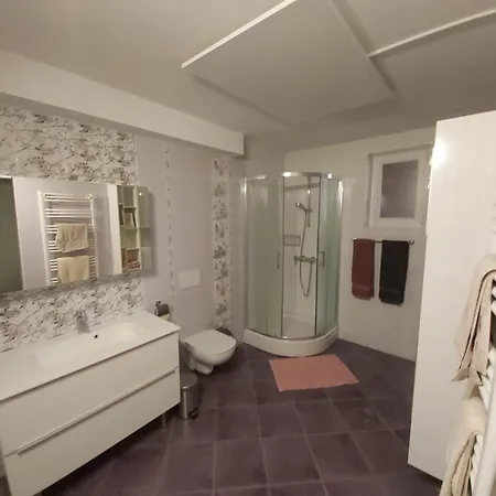 Apartamento Apartma Azzur