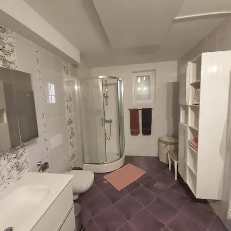 Apartma Azzur Apartment *