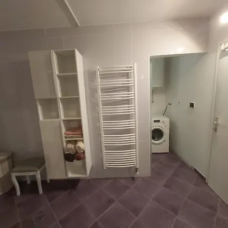 Apartma Azzur Portoroz