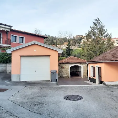 Appartement Apartma Azzur Portorož