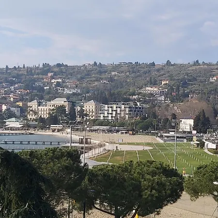Apartma Azzur * Portorož