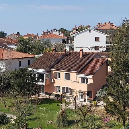 Apartamento Apartma Azzur