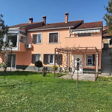 Apartment Apartma Azzur Portoroz