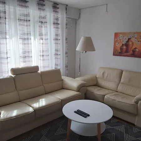 Apartma Azzur Portoroz