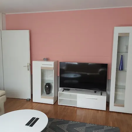 Apartma Azzur Apartment