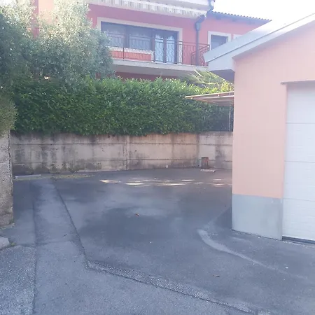 Apartma Azzur Portoroz