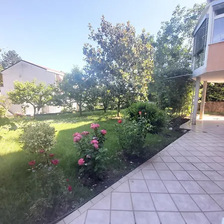 Apartment Apartma Azzur Portoroz