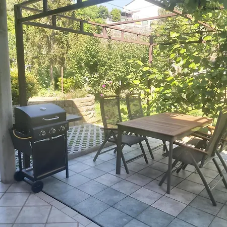 Apartma Azzur Appartement