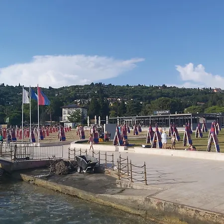 Apartma Azzur Portorož